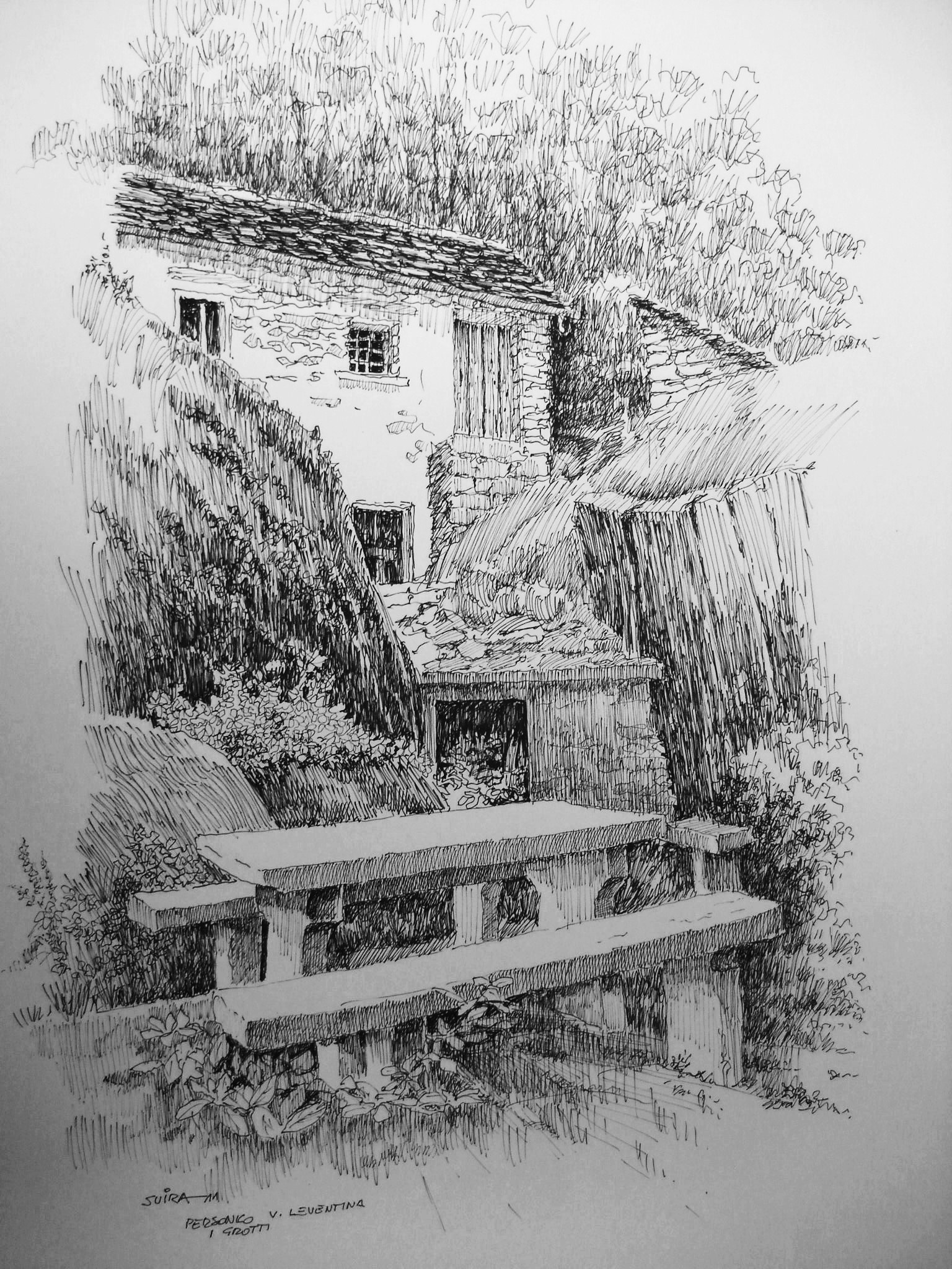227. 2011. china. personico grotti 44x30